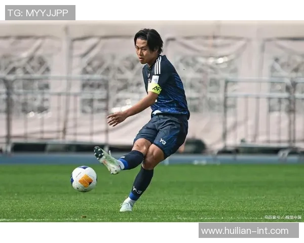 日本男足迎战澳大利亚球队力争在国际赛场上再创佳绩